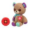 Imagen de Oso Thready Bear 32 cm ¡permite a los niños desear que su amigo cobre vida!