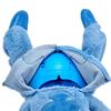 Imagen de Peluche Stitch FX Disney 30 cm ¡adorable peluche con sonidos y reacciones!