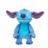 Imagen de Peluche Stitch FX Disney 30 cm ¡adorable peluche con sonidos y reacciones!