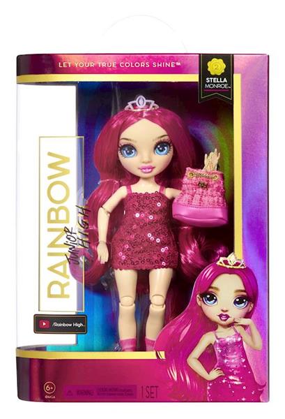 Imagen de Rainbow High Serie 2 Stella Monroe