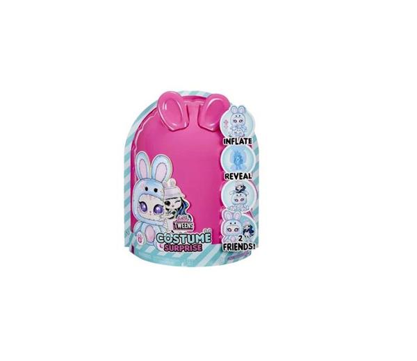 Chi Ride Amazon Lol Cast Costume Mascota Lol Surprise Con