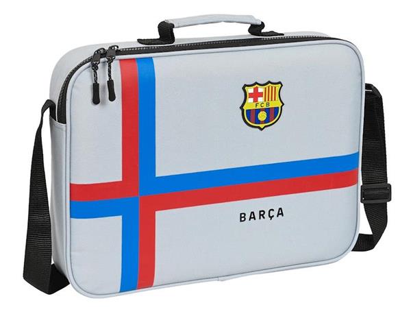 Imagen de Cartera Extraescolares F.C.Barcelona 3ª Equip. 22/23