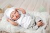 Imagen de Muñeca Elegance Dafne 40cm
