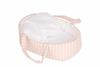 Imagen de Muñeca Elegance Pillines Rosa Capazo