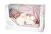 Imagen de Muñeca Rosa Elegance Con Portabebe