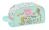 Imagen de Neceser Adapt. A Carro Peppa Pig "Cosy Corner" 26X16X9Cm