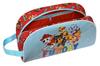 Imagen de Neceser Adapt. A Carro Paw Patrol "Funday" 26X16X9