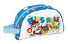 Imagen de NECESER ADAPT. A CARRO PAW PATROL "PUPS RULE" 26X16X9 CM