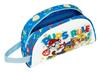 Imagen de NECESER ADAPT. A CARRO PAW PATROL "PUPS RULE" 26X16X9 CM