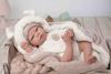 Imagen de Muñeca Reborn Anna Con Peluche