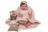 Imagen de Muñeca Reborn Esther Realista