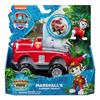 Imagen de Vehículo Paw Patrol Jungle Incluye una Figura. 23,18x22,86x9,84 cm - Modelos surtidos