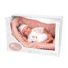 Imagen de Muñeca Reborn Lola 40 Cm