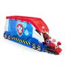 Imagen de Camión Portavehiculos Paw Patrol Launch & Rescue Patroller. 55,8 cm largo con capacidad para 6 coches.