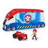 Imagen de Camión Portavehiculos Paw Patrol Launch & Rescue Patroller. 55,8 cm largo con capacidad para 6 coches.