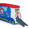 Imagen de Camión Portavehiculos Paw Patrol Launch & Rescue Patroller. 55,8 cm largo con capacidad para 6 coches.