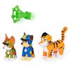 Imagen de Figura Paw Patrol Hero Pups Jungle 19,05x20,23x5,71 cm - Modelos surtidos