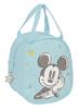 Imagen de NECESER TERMO MICKEY MOUSE "BABY" 19X22X14 CM