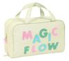 Imagen de Neceser Rectangular Glowlab "Magic Flow" 31X14X19