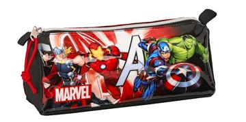 Imagen de Portatodo Avengers "Infinity" 21X8X7Cm