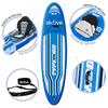 Imagen de Tabla Paddle Surf con accesorios Aktive Chal 310x81x15 cm