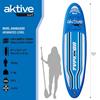 Imagen de Tabla Paddle Surf con accesorios Aktive Chal 310x81x15 cm