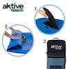 Imagen de Tabla Paddle Surf con accesorios Aktive Chal 310x81x15 cm