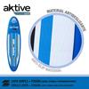 Imagen de Tabla Paddle Surf con accesorios Aktive Chal 310x81x15 cm