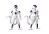 Imagen de Figura Dragon Ball Limit Breaker Series  Freezer Final Form 30 cm