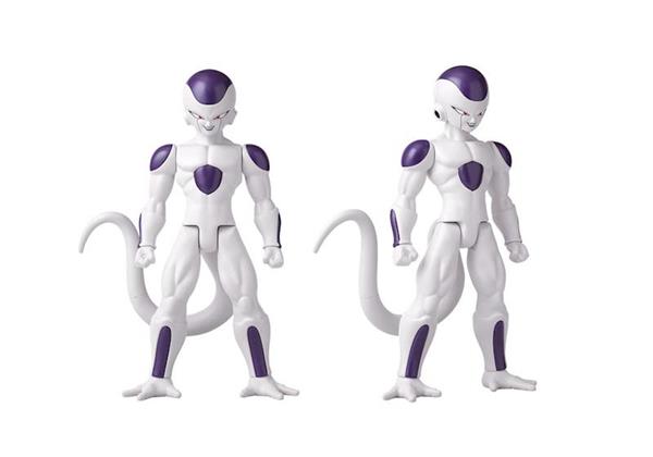 Imagen de Figura Dragon Ball Limit Breaker Series  Freezer Final Form 30 cm