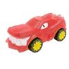 Imagen de Coche Goo Jit Zu Se estira 3 veces mas de su tamaño 12X6 CM