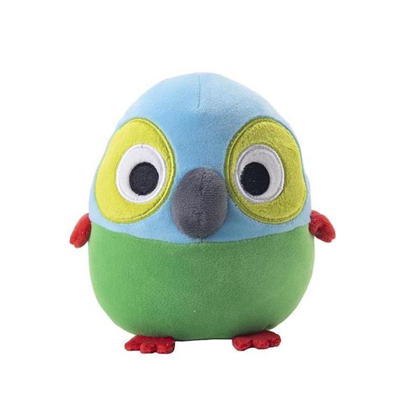 Imagen de Peluche Musical La Granja De Zenón Bola