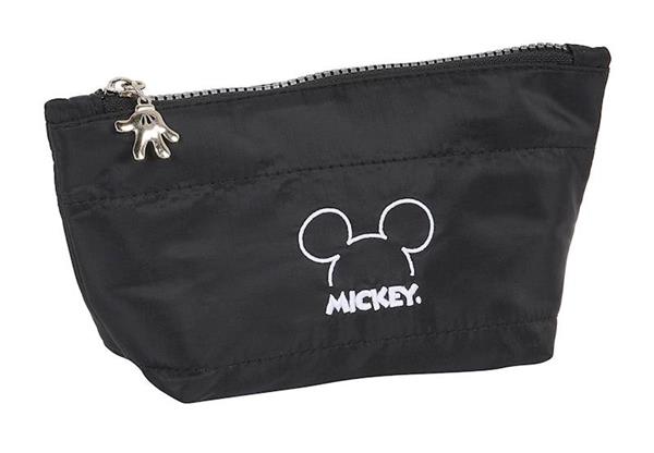 Imagen de NECESER MICKEY TEEN MOOD 23X12X8 CM