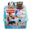 Imagen de Portamascotas Pet Pals Fisher-Price apilables y encajables.