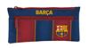 Imagen de Estuche Escolar Safta F.C. Barcelona