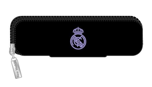 Imagen de Portatodo Estrecho Silicona Real Madrid 1ª Equip. 22/23 20X5,5X2Cm