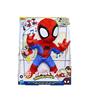 Imagen de Figura Spidey Baila y Gatea. 12,4x31,8x25,4 cm