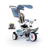 Imagen de Triciclo Baby Balade Plus Azul