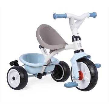 Imagen de Triciclo Baby Balade Plus Azul