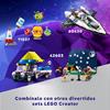 Imagen de Juego de construccion Astronauta Espacial Lego Creator