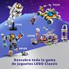 Imagen de Juego de construccion Astronauta Espacial Lego Creator