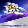 Imagen de Juego de construccion Astronauta Espacial Lego Creator