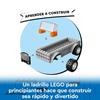 Imagen de Juego de construccion Camión Grúa y Reparación del Deportivo Lego City