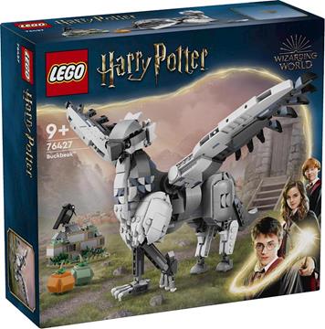 Imagen de Juego de construccion Buckbeak™ Lego Harry Potter