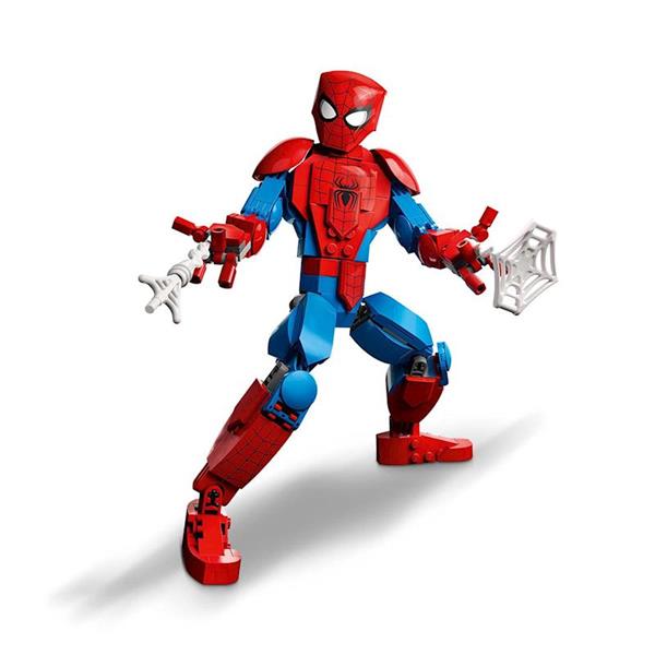 Imagen de Spiderman Figura LEGO