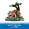 Imagen de Juego de construccion Exploradores de la Jungla: Camión Todoterreno Lego City