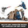 Imagen de Juego de construccion Pack de Combate: Emboscada en Mandalore™ Lego Star Wars