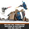 Imagen de Juego de construccion Pack de Combate: Emboscada en Mandalore™ Lego Star Wars