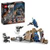 Imagen de Juego de construccion Pack de Combate: Emboscada en Mandalore™ Lego Star Wars