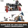 Imagen de Juego de construccion Pack de Combate: Emboscada en Mandalore™ Lego Star Wars